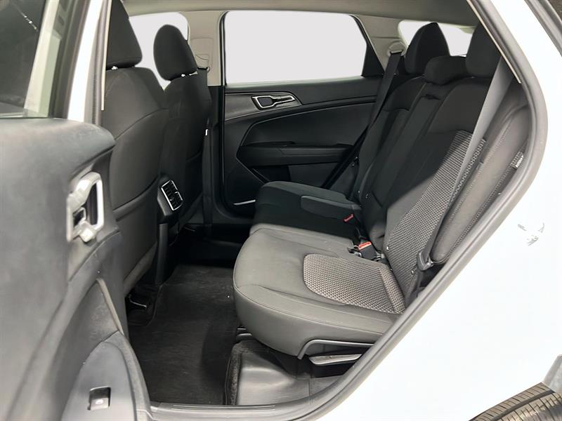 kia Sportage 2024 - 9