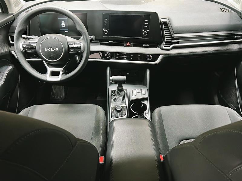 kia Sportage 2024 - 10