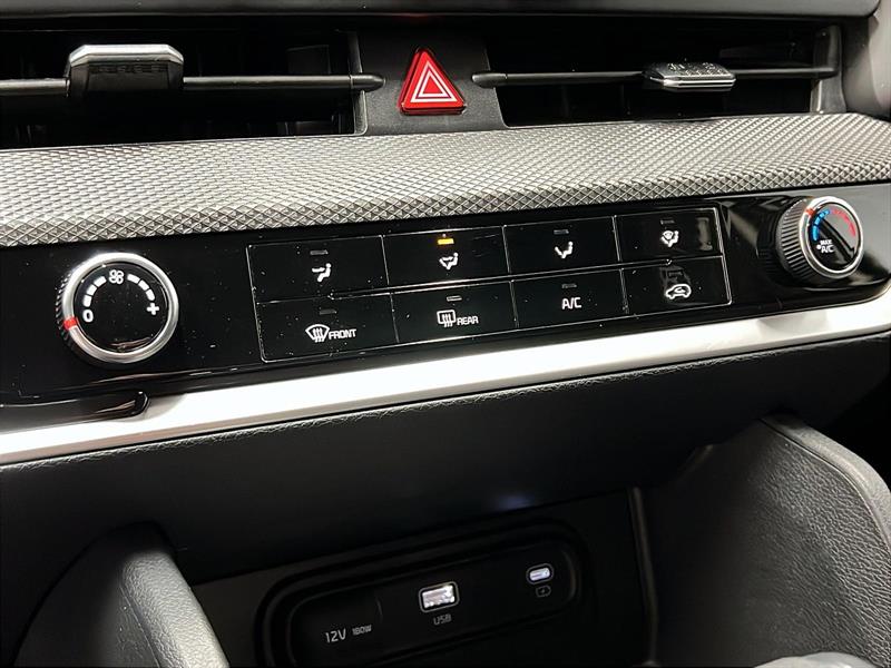kia Sportage 2024 - 14