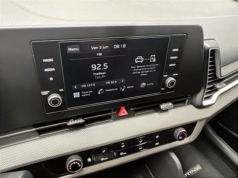 kia Sportage 2024 - 15