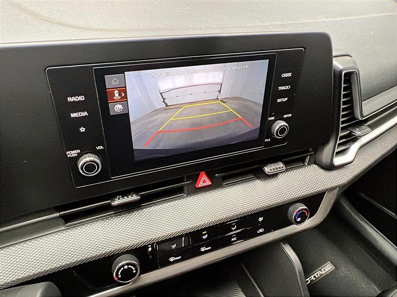 kia Sportage 2024 - 16