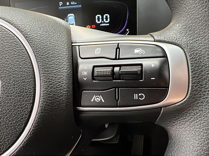 kia Sportage 2024 - 17