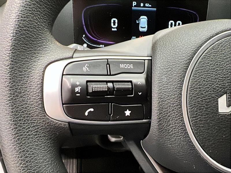 kia Sportage 2024 - 18