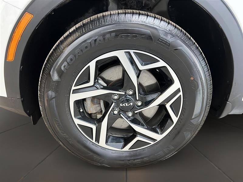 kia Sportage 2024 - 24