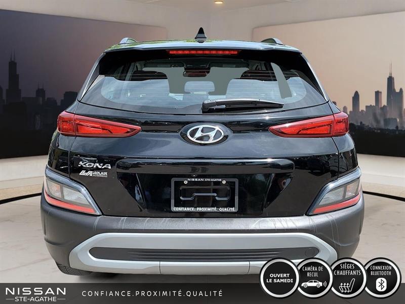 hyundai Kona 2022 - 3