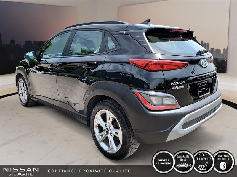 hyundai Kona 2022 - 4