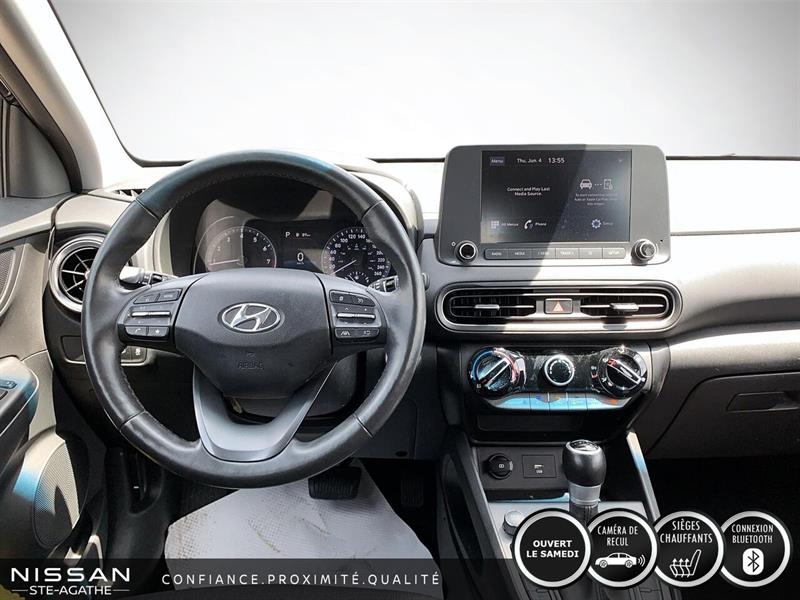 hyundai Kona 2022 - 9