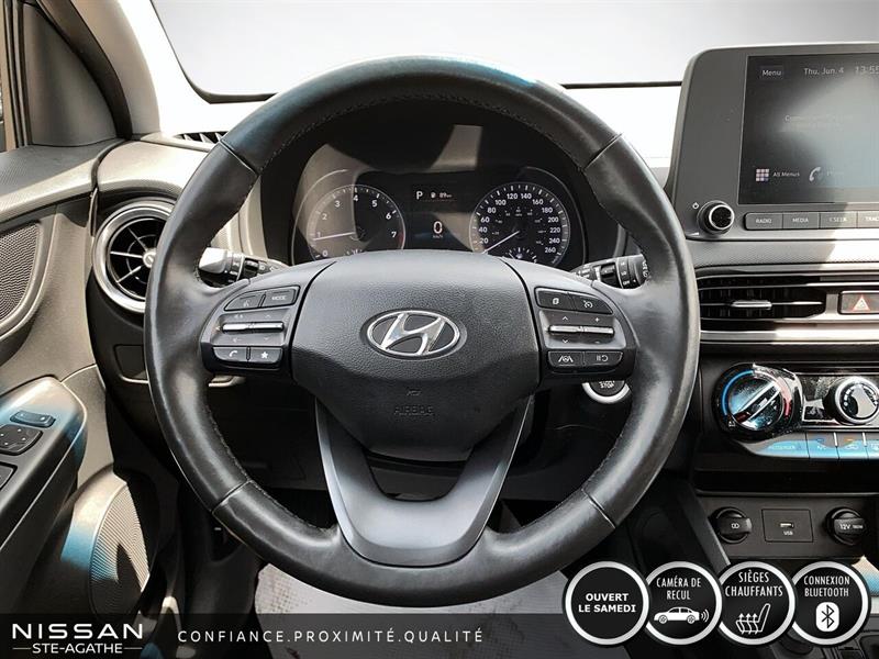hyundai Kona 2022 - 10