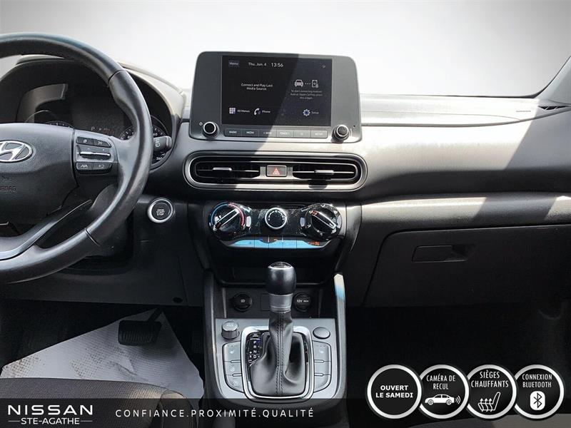 hyundai Kona 2022 - 11