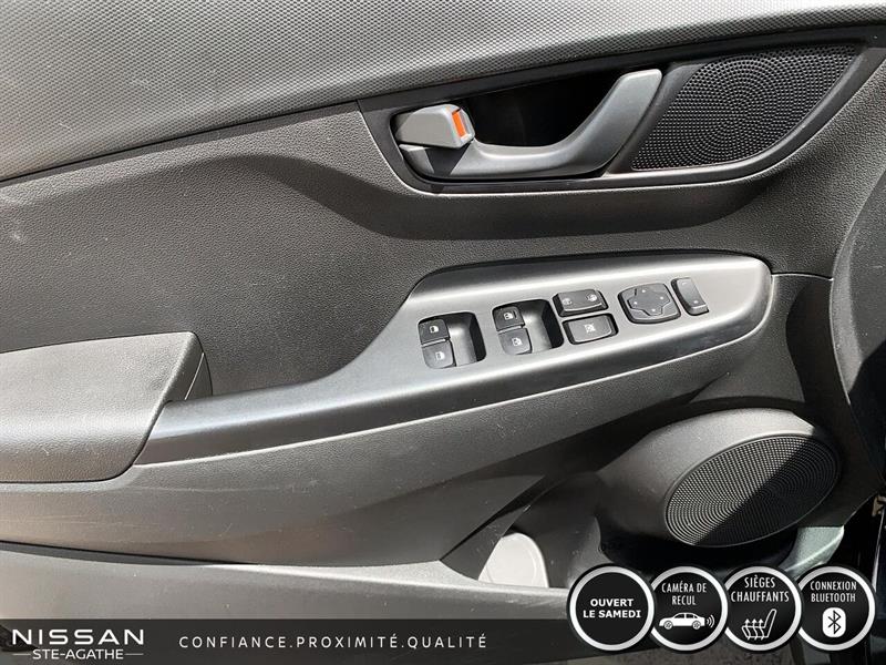 hyundai Kona 2022 - 13