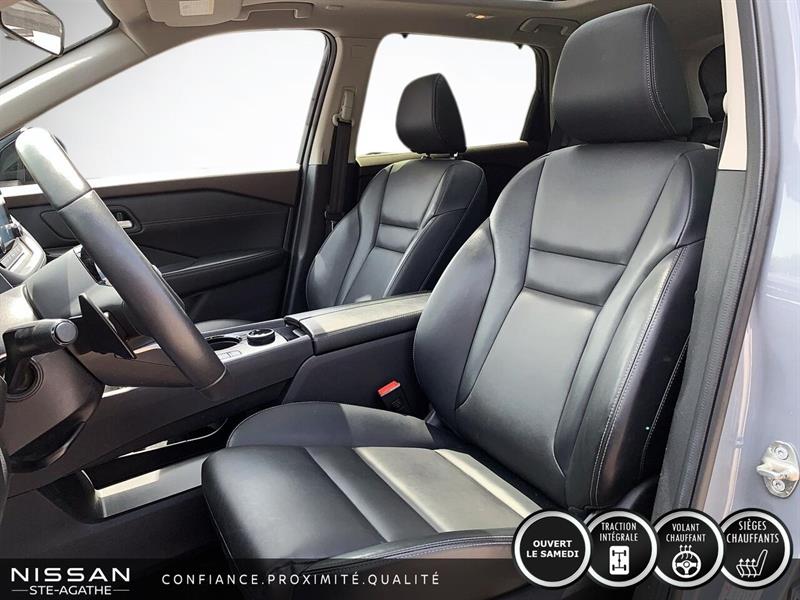 nissan Rogue 2023 - 6