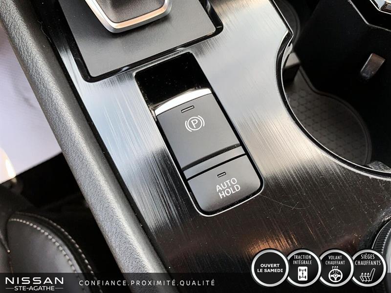 nissan Rogue 2023 - 20