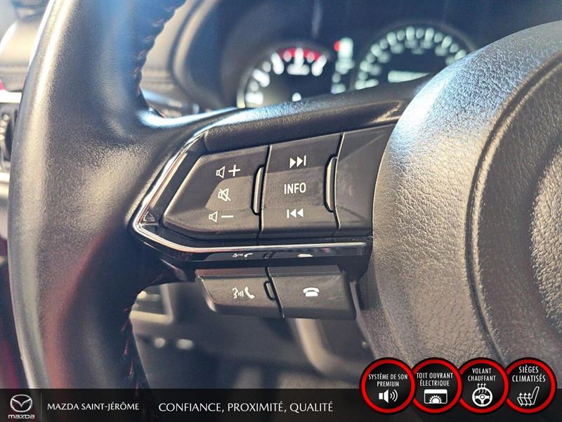 mazda CX-5 2023 - 14