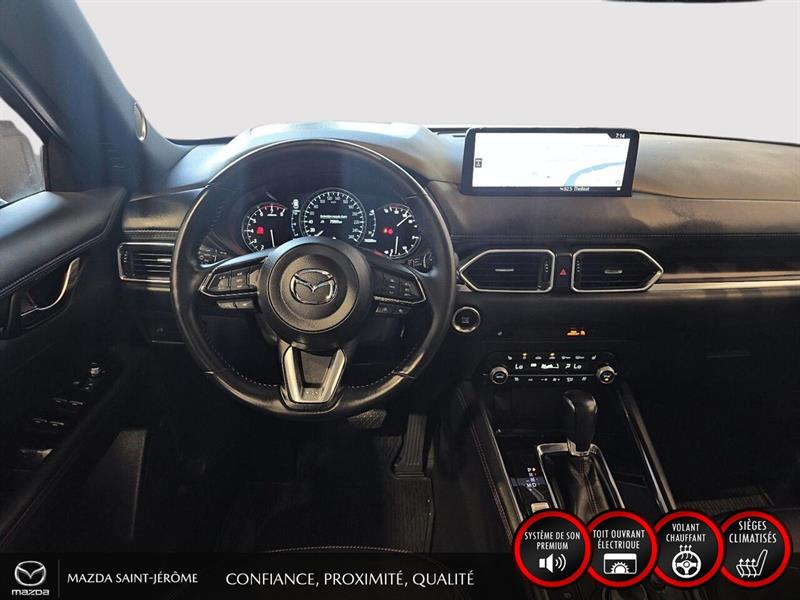 mazda CX-5 2023 - 23