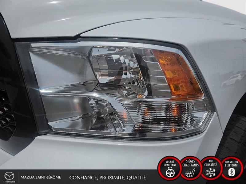ram 1500 Classic 2023