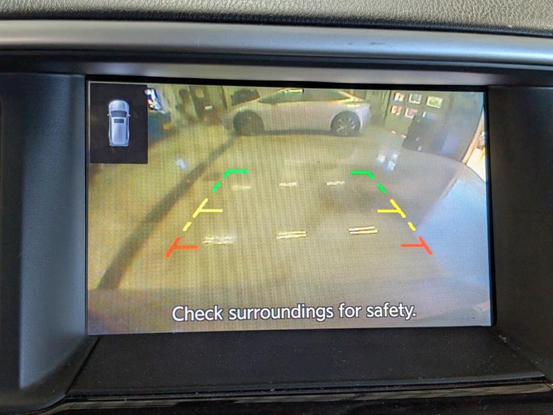 nissan Pathfinder 2018 - 11
