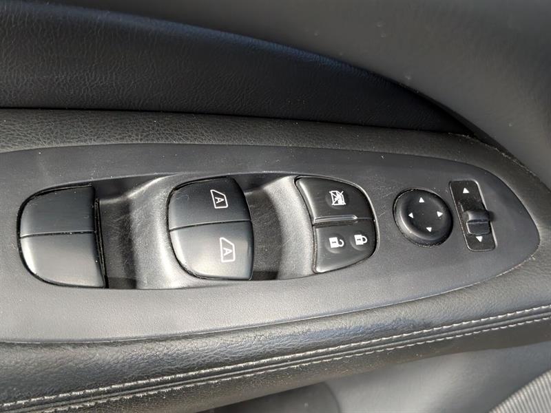 nissan Pathfinder 2018 - 15
