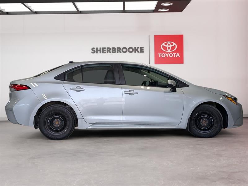 toyota Corolla 2023 - 2
