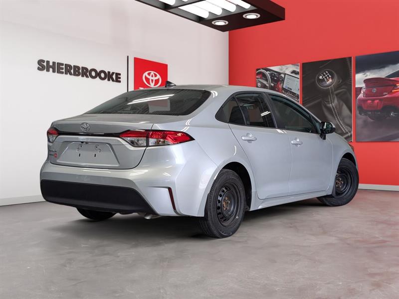 toyota Corolla 2023 - 3