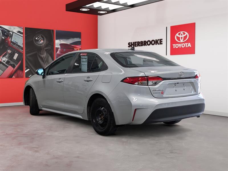 toyota Corolla 2023 - 4