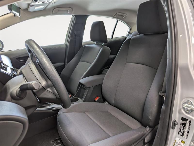 toyota Corolla 2023 - 6