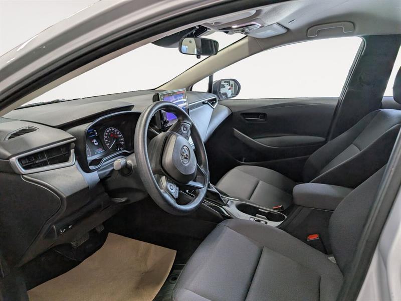 toyota Corolla 2023 - 7