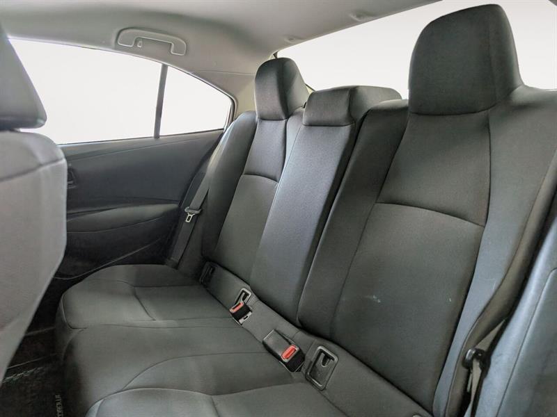 toyota Corolla 2023 - 8