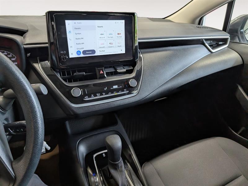 toyota Corolla 2023 - 9