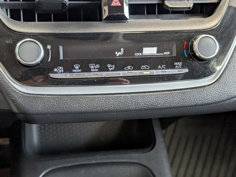 toyota Corolla 2023 - 12