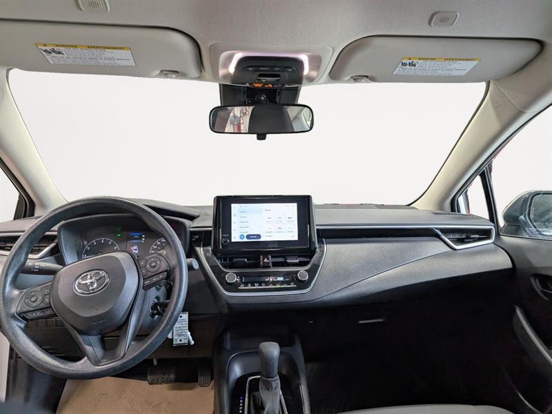 toyota Corolla 2023 - 17