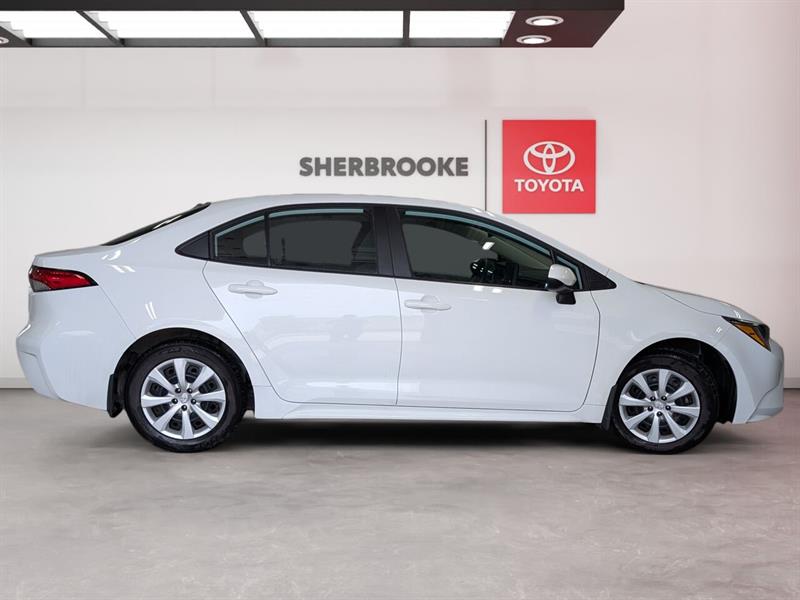 toyota Corolla 2022 - 2