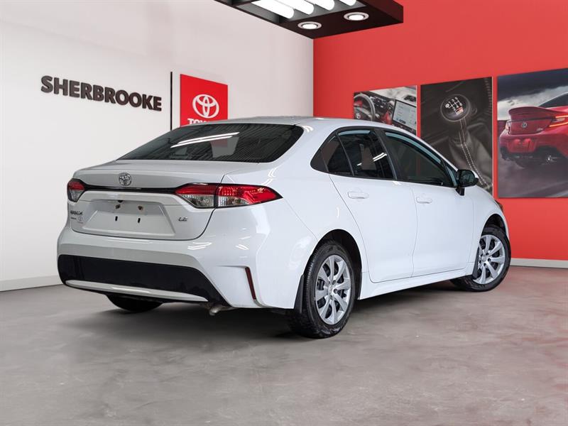 toyota Corolla 2022 - 3