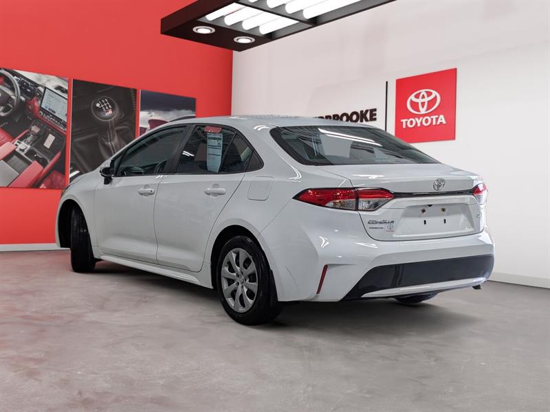 toyota Corolla 2022 - 4