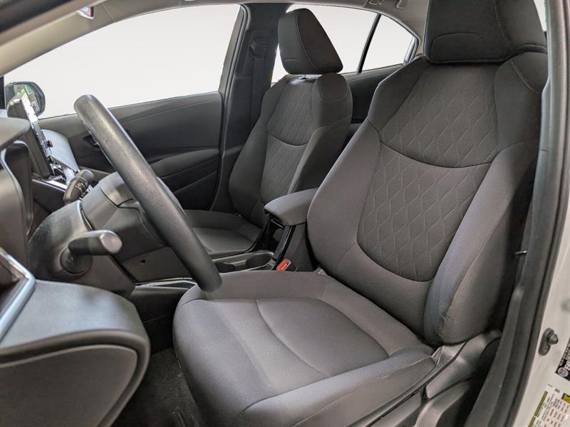 toyota Corolla 2022 - 6