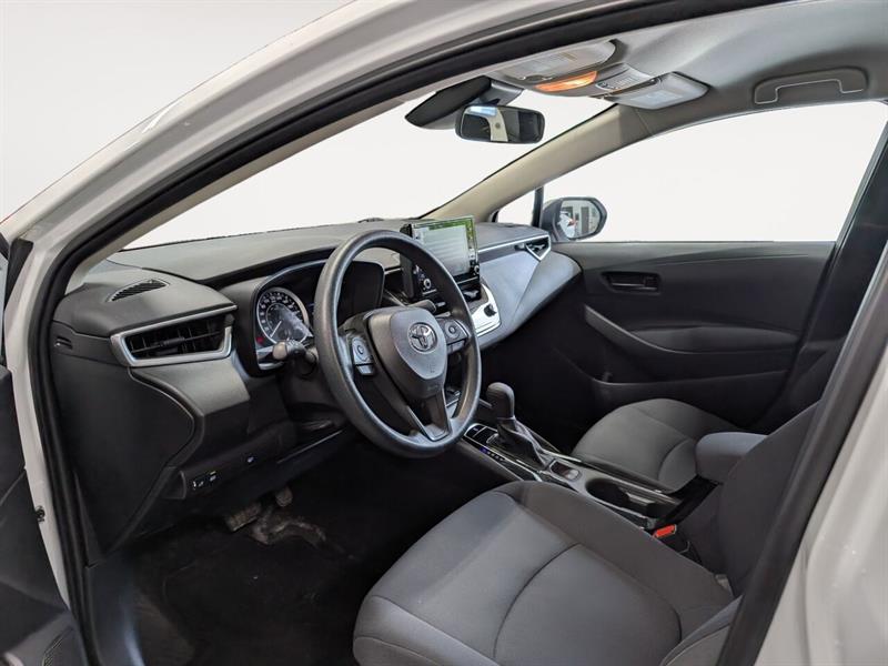 toyota Corolla 2022 - 7