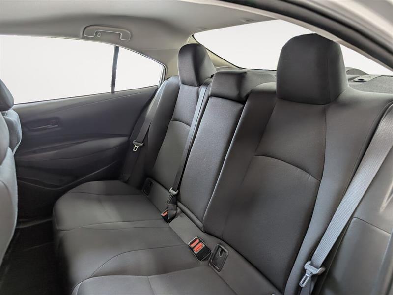 toyota Corolla 2022 - 8