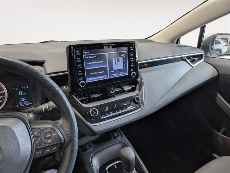 toyota Corolla 2022 - 9