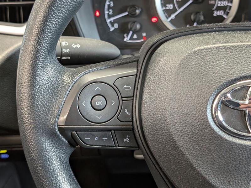 toyota Corolla 2022 - 17