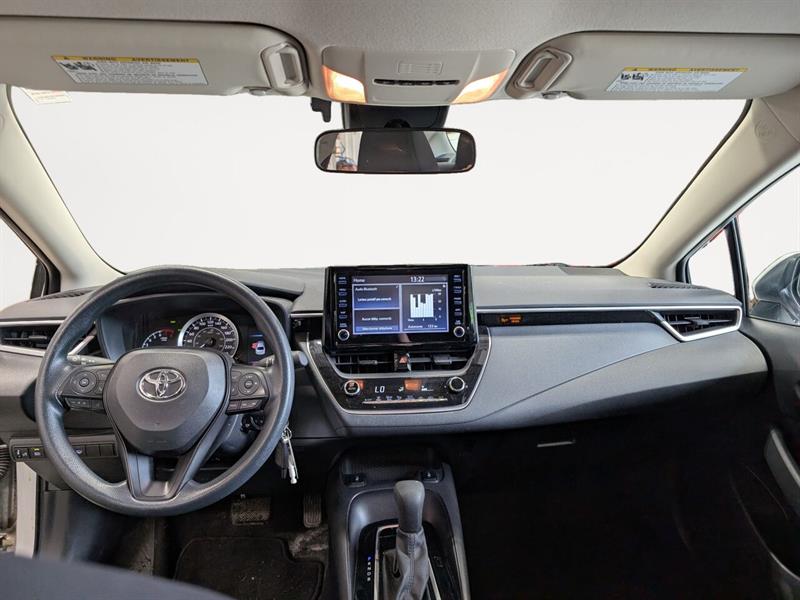 toyota Corolla 2022 - 19