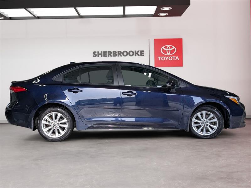 toyota Corolla 2023 - 2