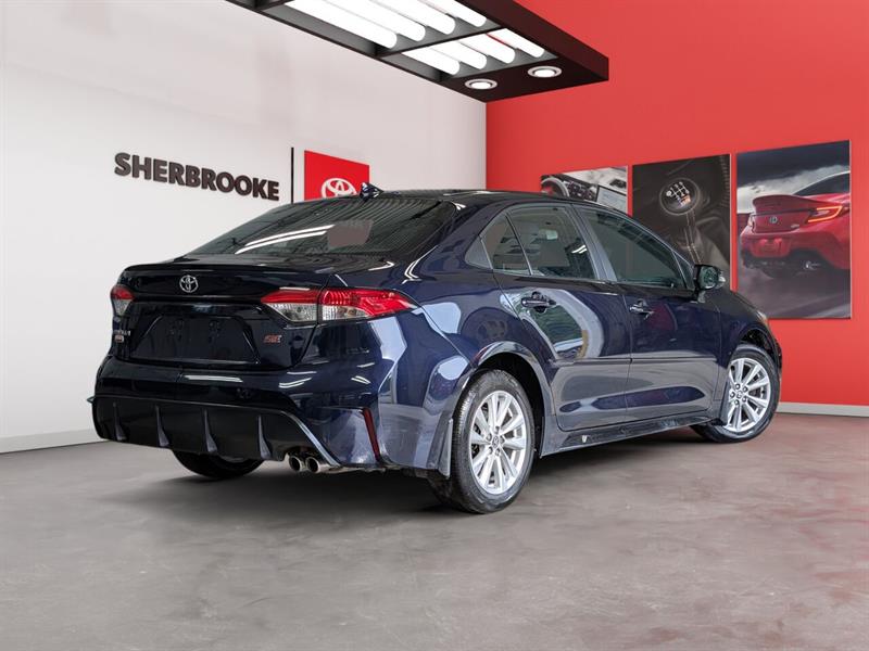 toyota Corolla 2023 - 3