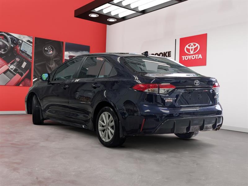 toyota Corolla 2023 - 4