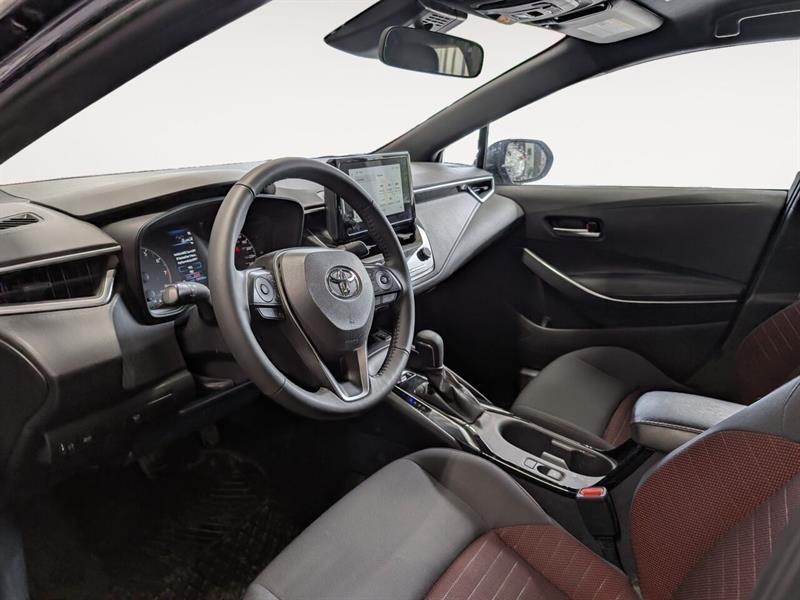 toyota Corolla 2023 - 7