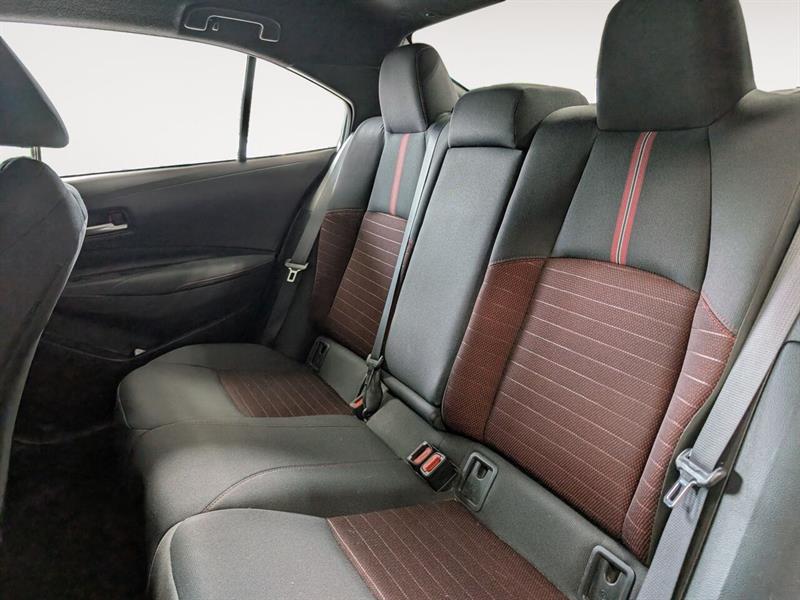 toyota Corolla 2023 - 8