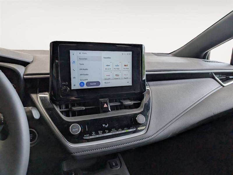 toyota Corolla 2023 - 9