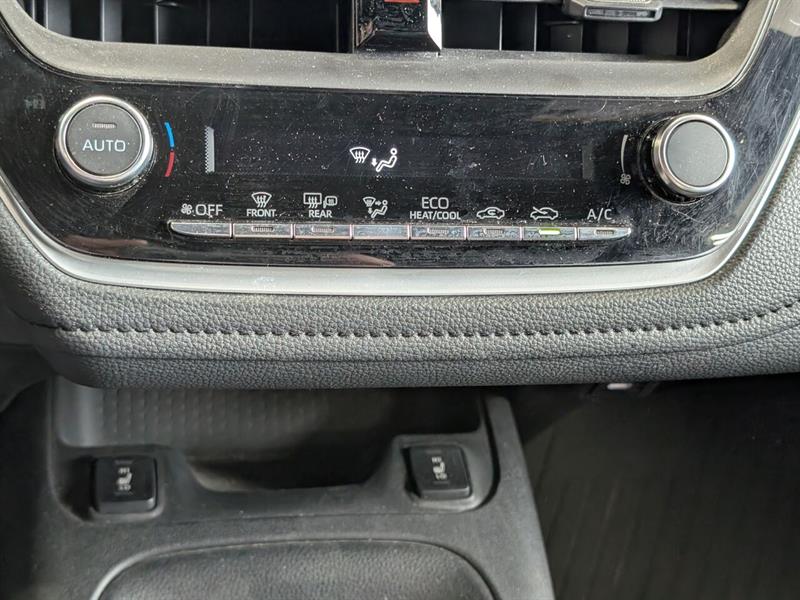 toyota Corolla 2023 - 12