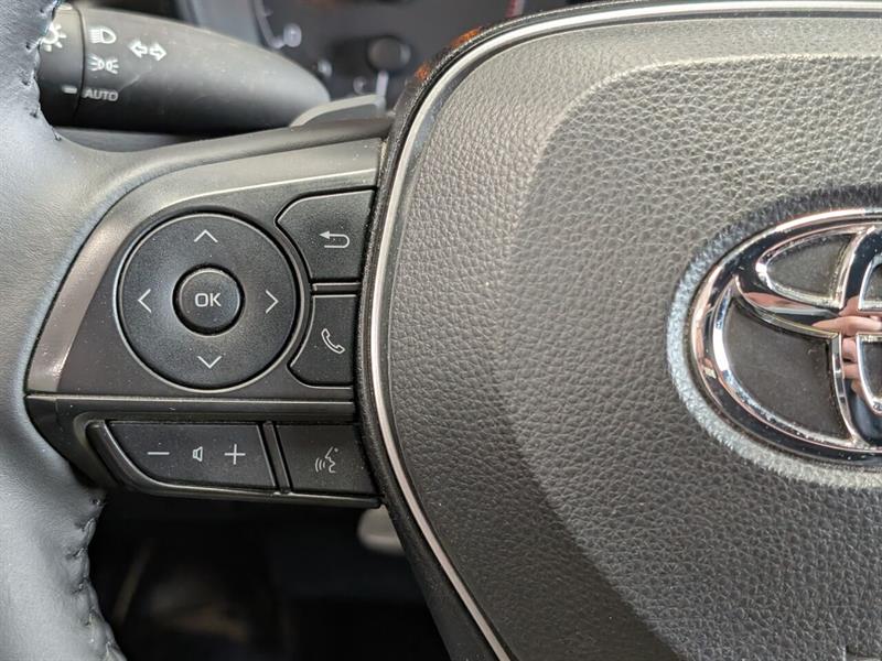 toyota Corolla 2023 - 16