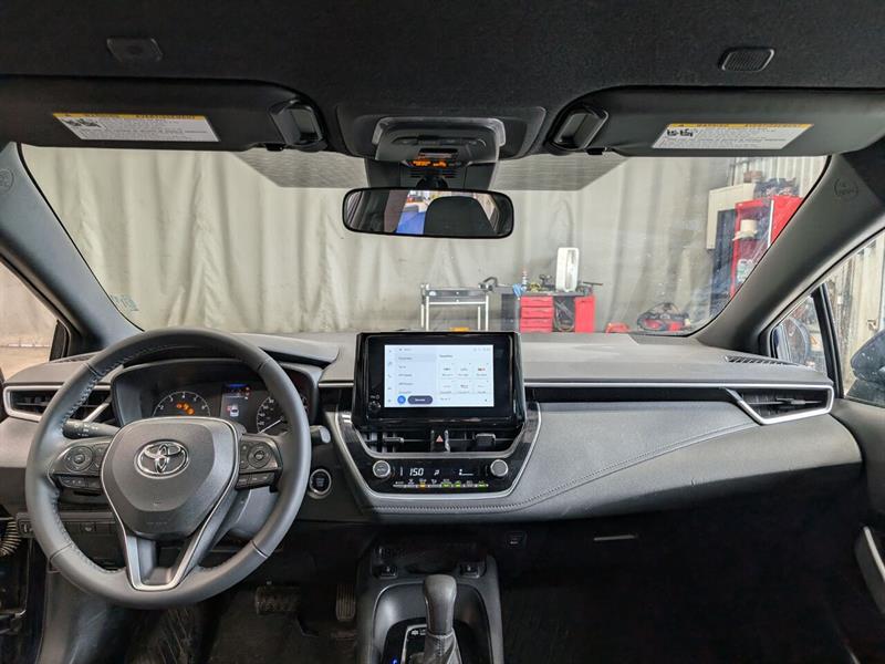 toyota Corolla 2023 - 17