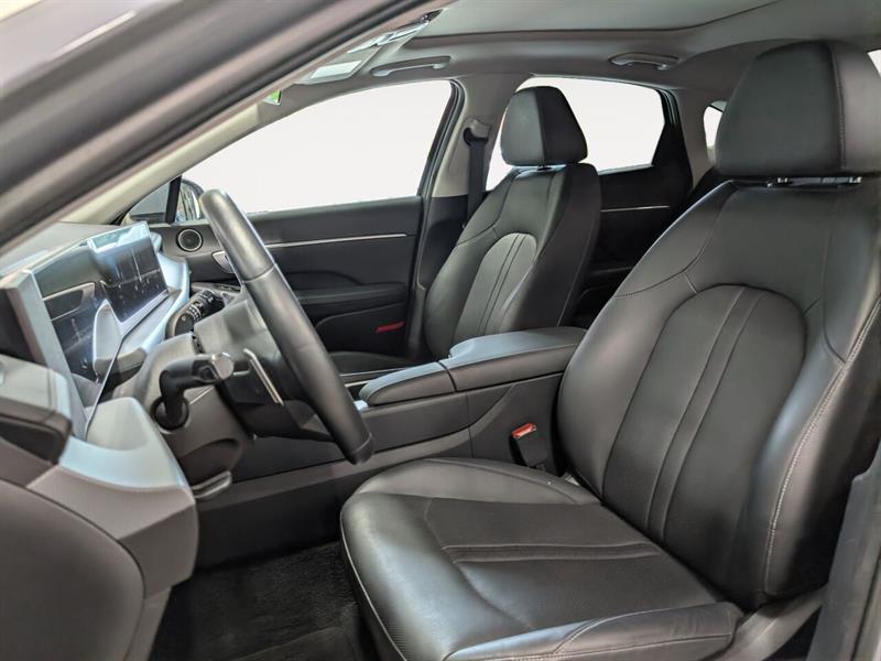 hyundai Sonata 2024 - 6