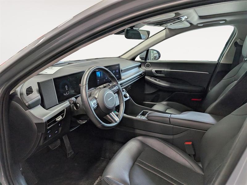hyundai Sonata 2024 - 7
